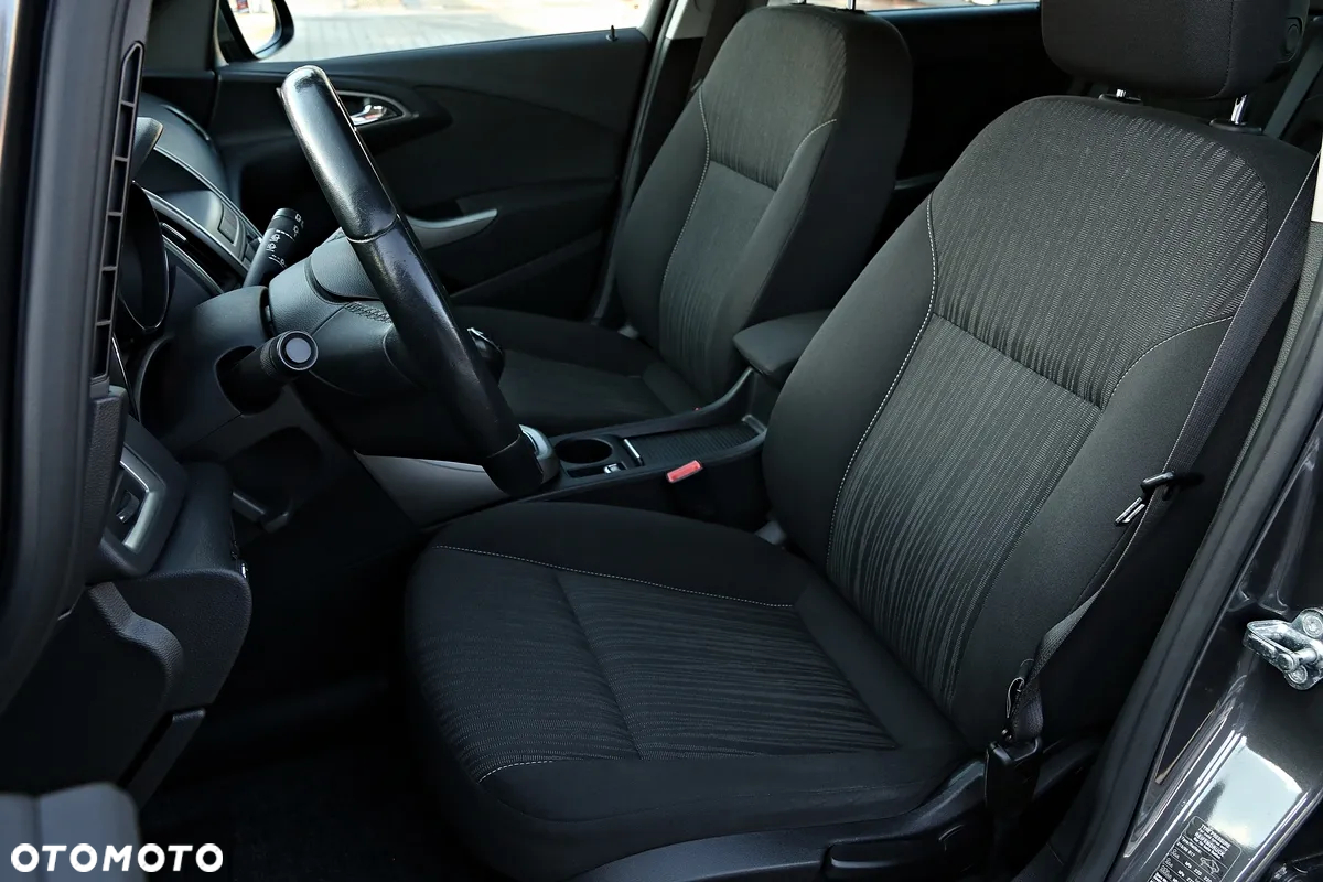 Opel Astra 1.4 Turbo Active - 31