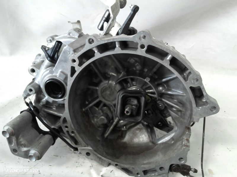 Caixa de velocidades manual MAZDA 6 Hatchback (GH) - 1