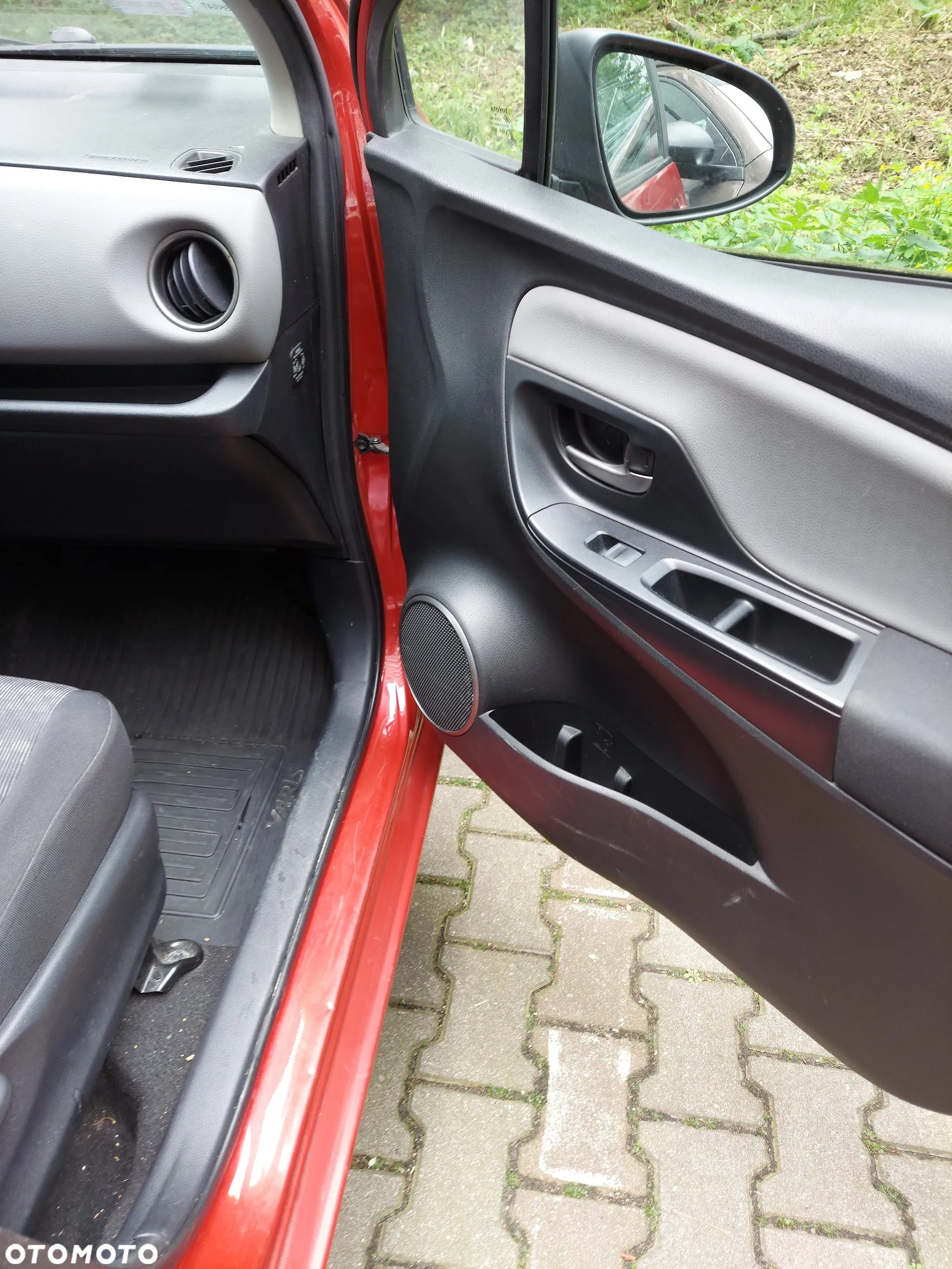 Toyota Yaris 1.0 Active - 16