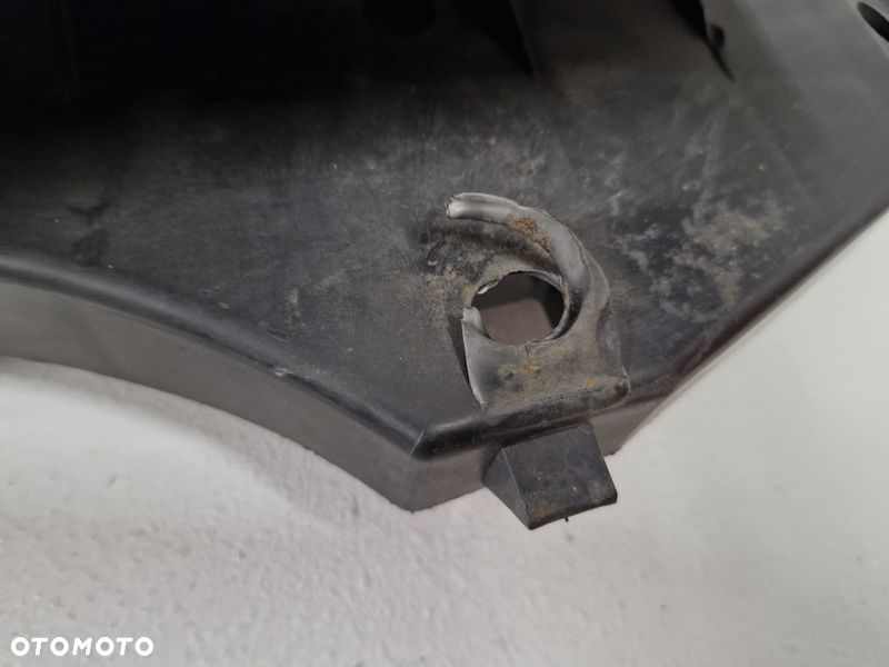 SUBARU LEGACY 5 V WZMOCNIENIE ZDERZAKA PRZÓD PRZEDNIE BELKA 57707AJ200 - 9
