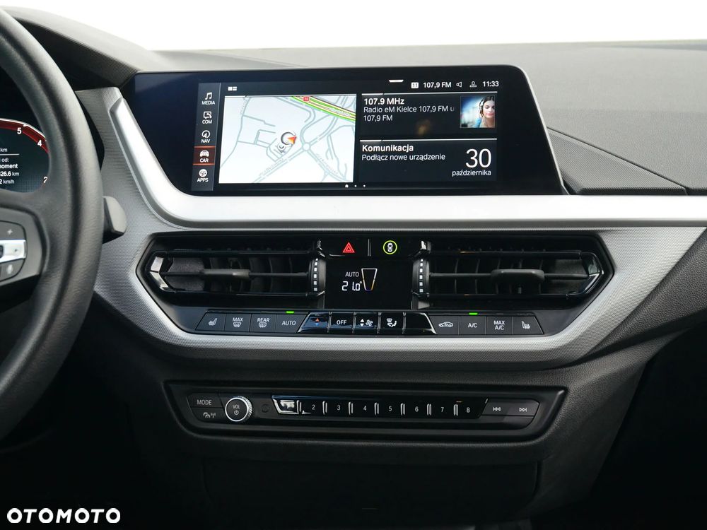 BMW Seria 1 118i Advantage - 29