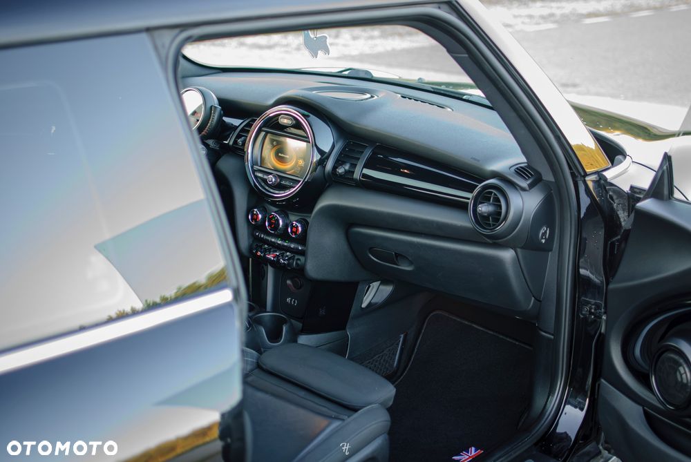MINI Cooper D Seven Chili - 26