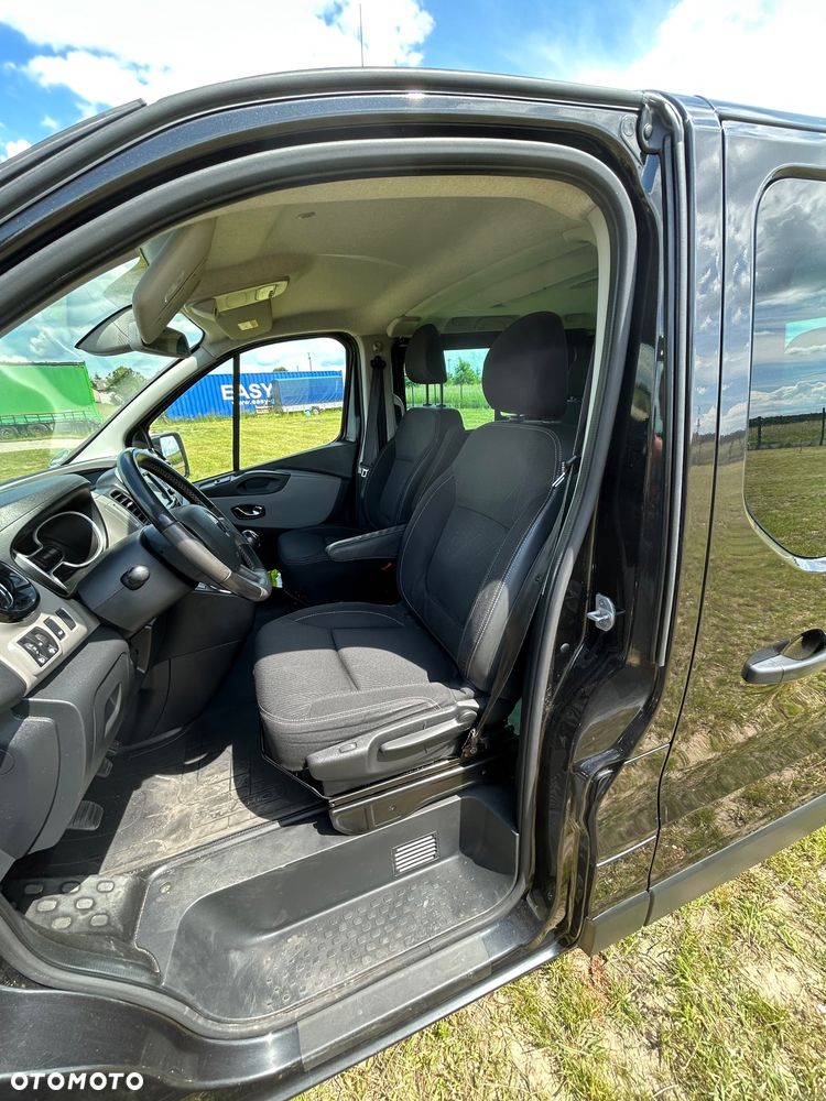 Renault Trafic ENERGY Grand Spaceclass - 18