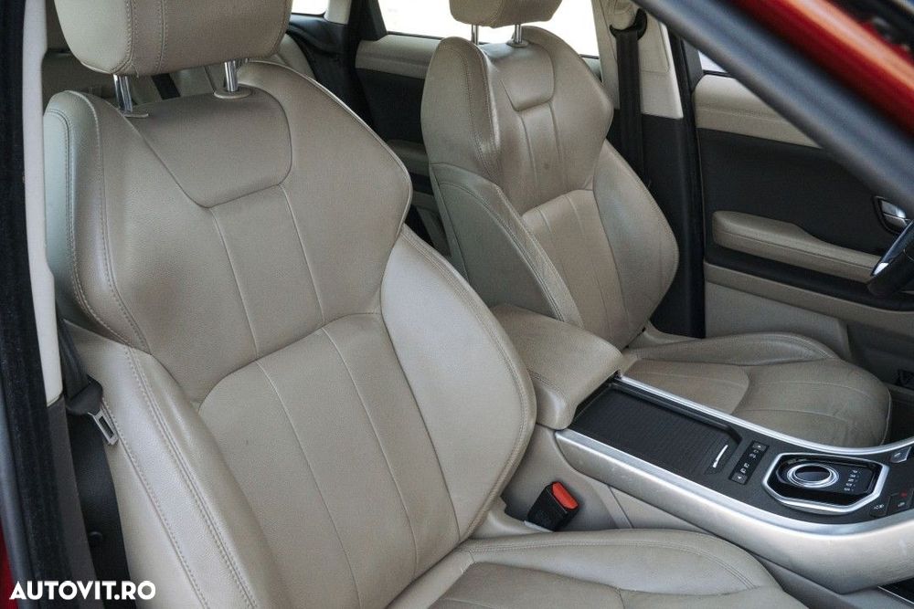 Land Rover Range Rover - 10