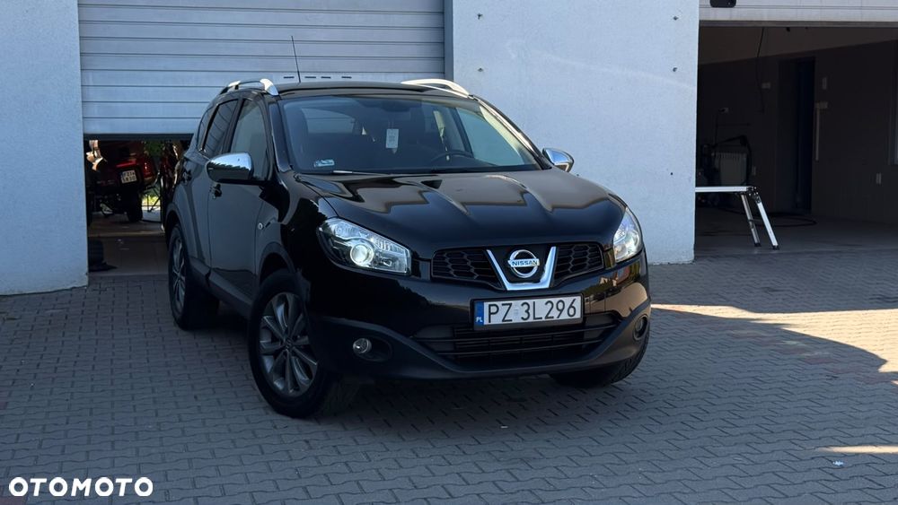 Nissan Qashqai 1.5 dCi Tekna - 2