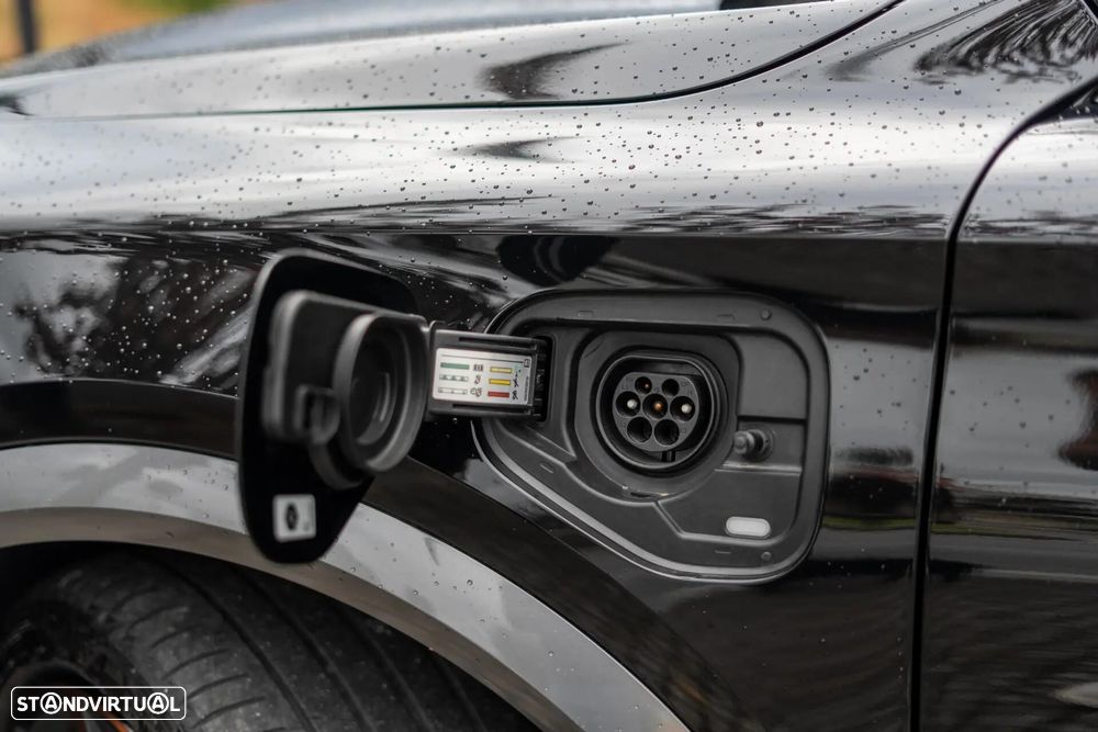 Cupra Formentor 1.4 e-Hybrid DSG VZ - 59