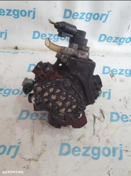 Pompa inalta Audi A6 C6 2.7 Tdi BPP 2006 Cod 0445010154