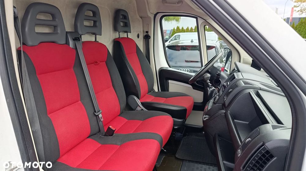 Fiat Ducato - 28