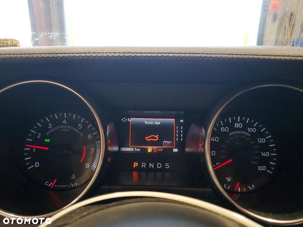 Ford Mustang 2.3 EcoBoost - 11