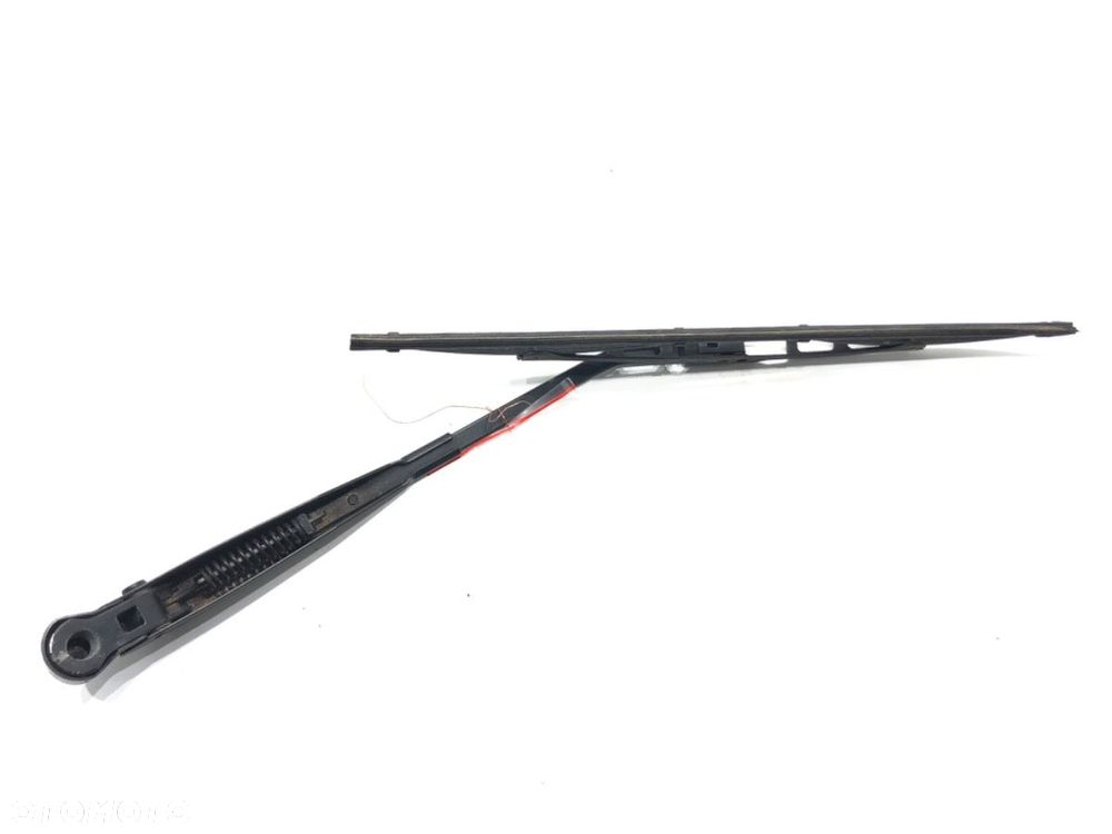 RAMIĘ WYCIERACZKI TYŁ  MICROCAR VIRGO 1999 - 2004 - 2