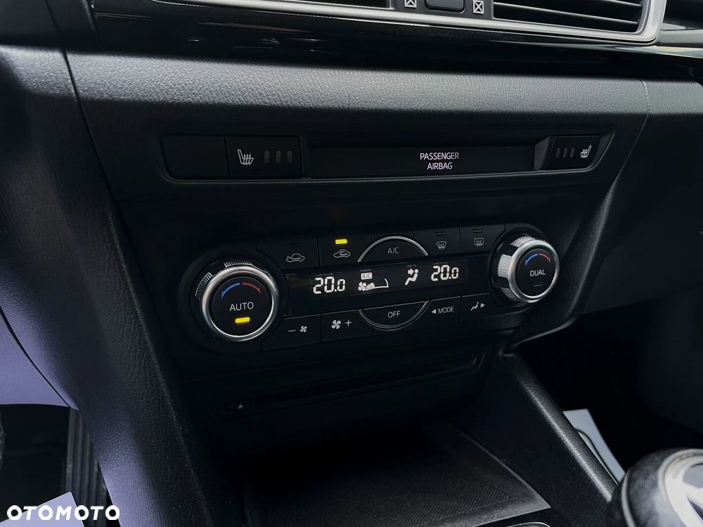 Mazda 3 2.0 Skypassion - 29