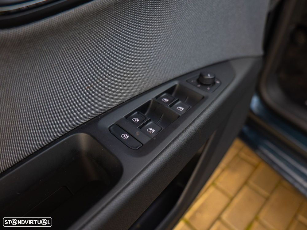 SEAT Leon 1.0 EcoTSI Style S/S - 12