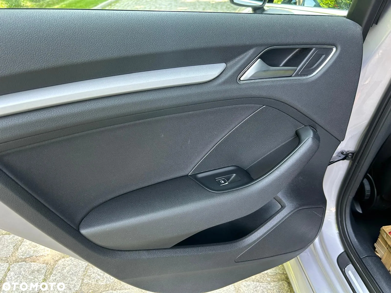Audi A3 2.0 TDI Sportback (clean diesel) quattro S line Sportpaket - 23