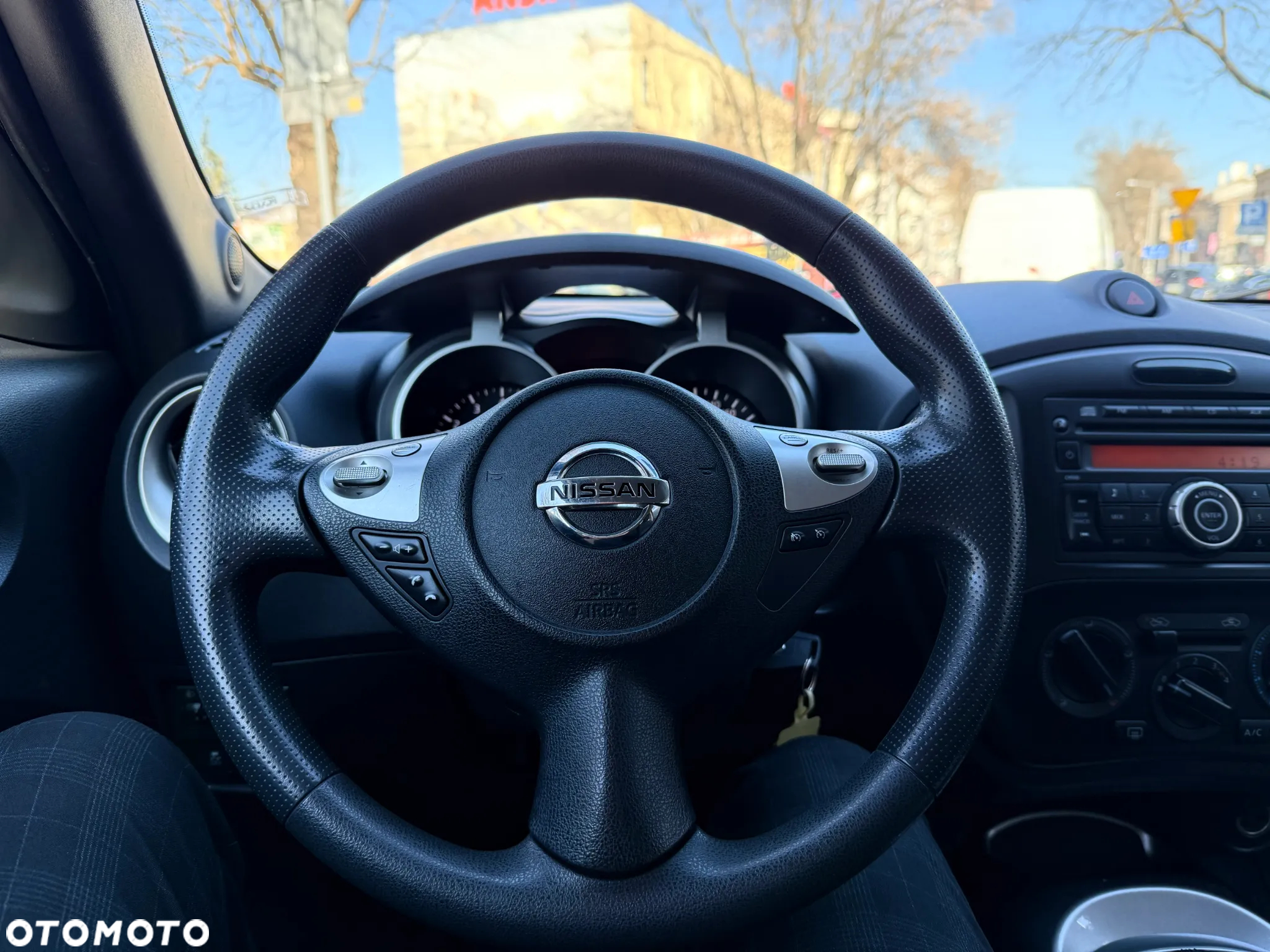 Nissan Juke - 5