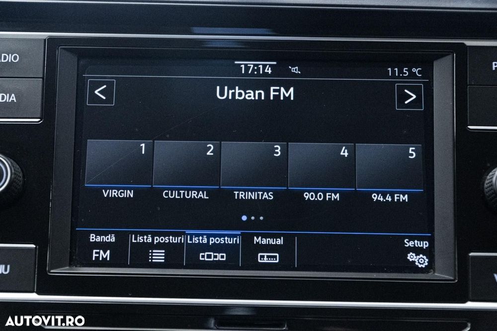 Volkswagen Polo 1.0 Comfortline - 36