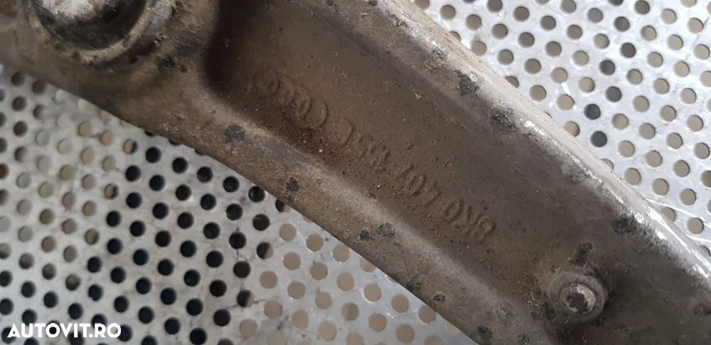 Brate Brat Stanga Dreapta Fata Audi A6 C7 An 2011-2018 - 4