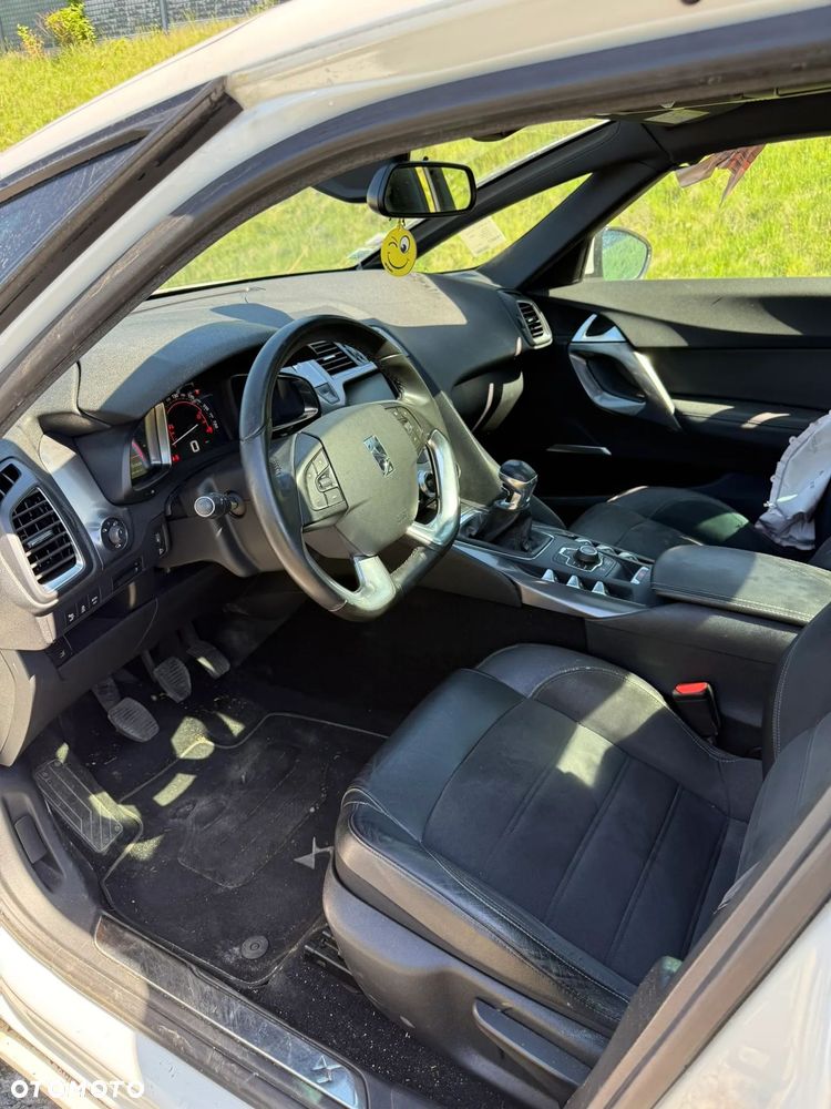 Citroën DS5 BlueHDi 120 - 10