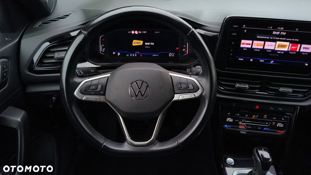 Volkswagen T-Roc - 16