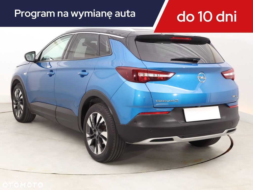 Opel Grandland X 2020 photo 5
