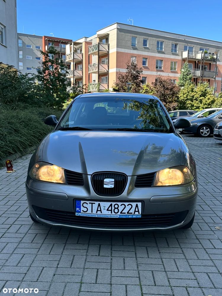 Seat Ibiza 1.4 16V Stella - 2