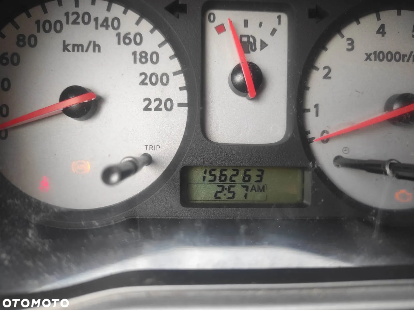 Nissan Note - 7
