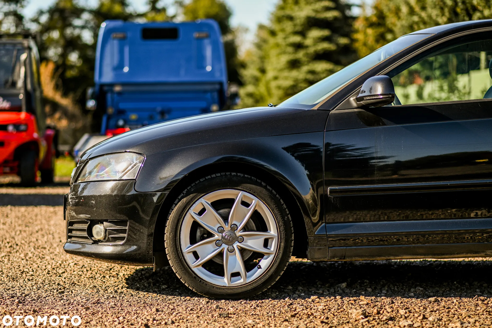 Audi A3 1.6 TDI Ambition - 10