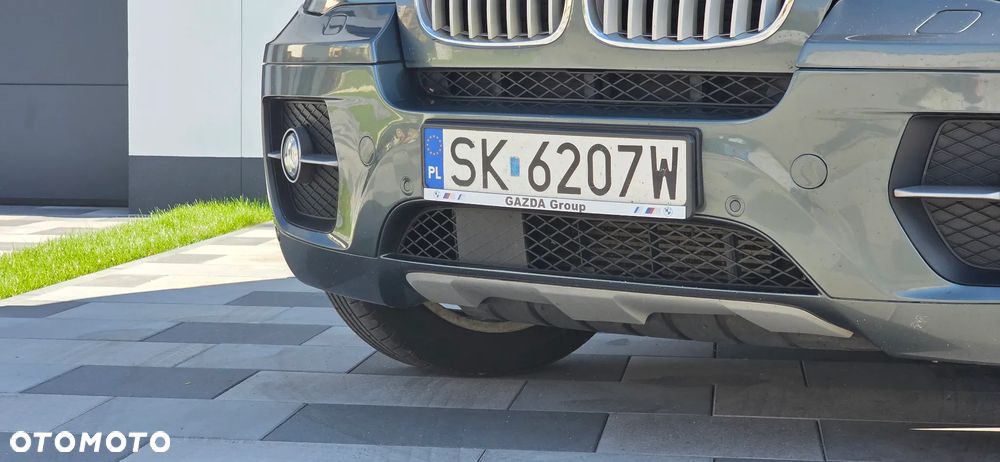 BMW X6 40d xDrive - 34