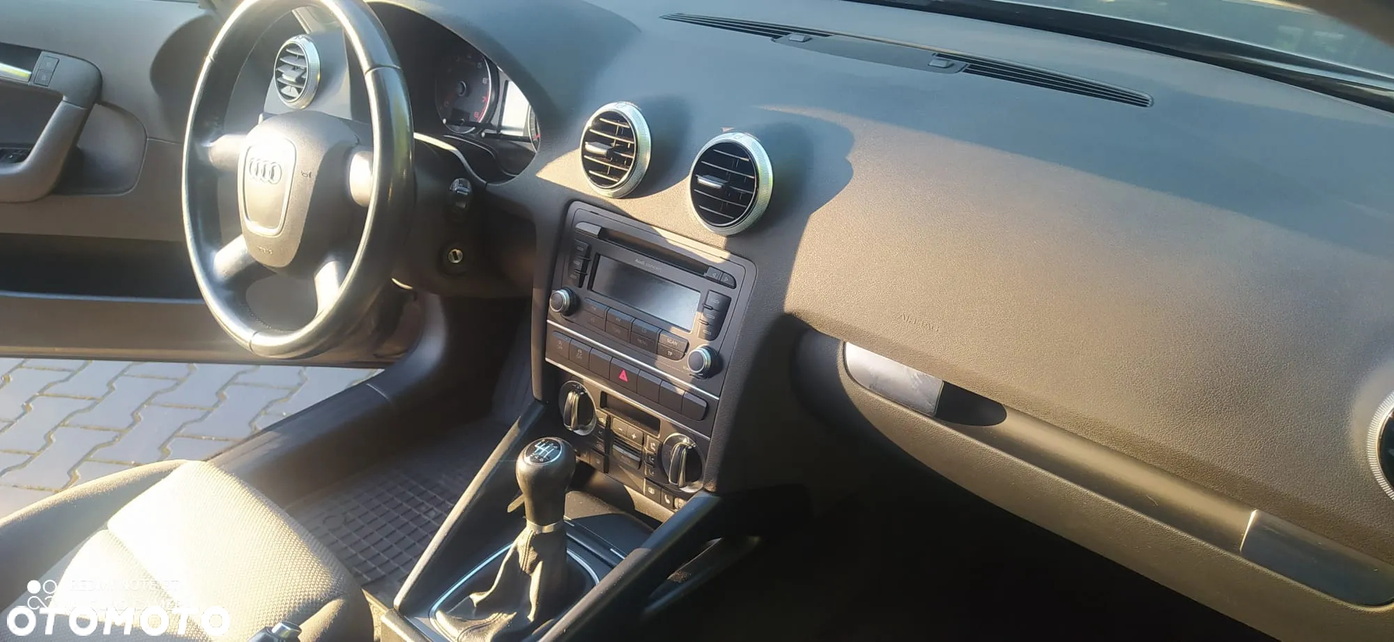 Audi A3 1.2 TFSI Attraction - 26
