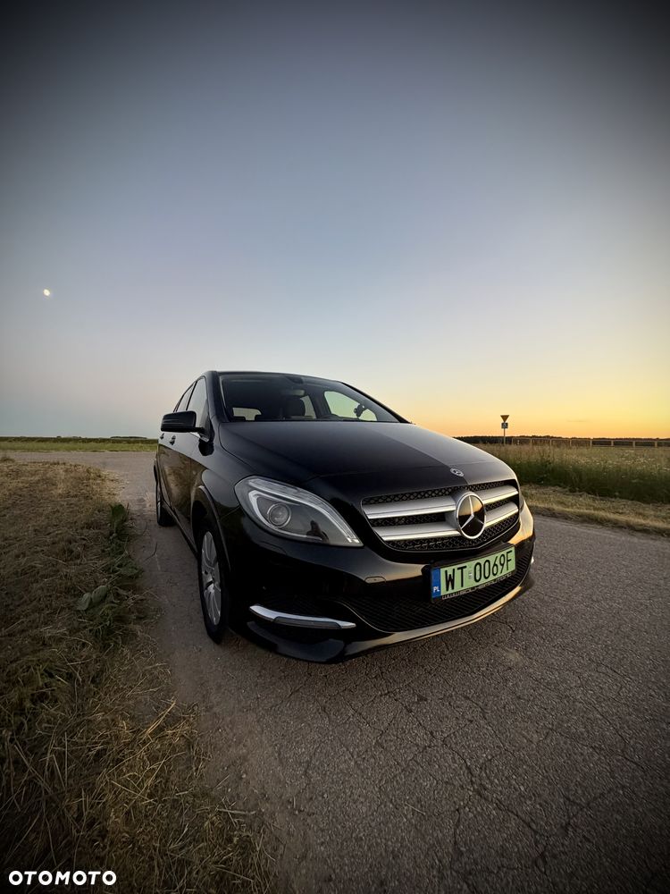 Mercedes-Benz Inny - 18