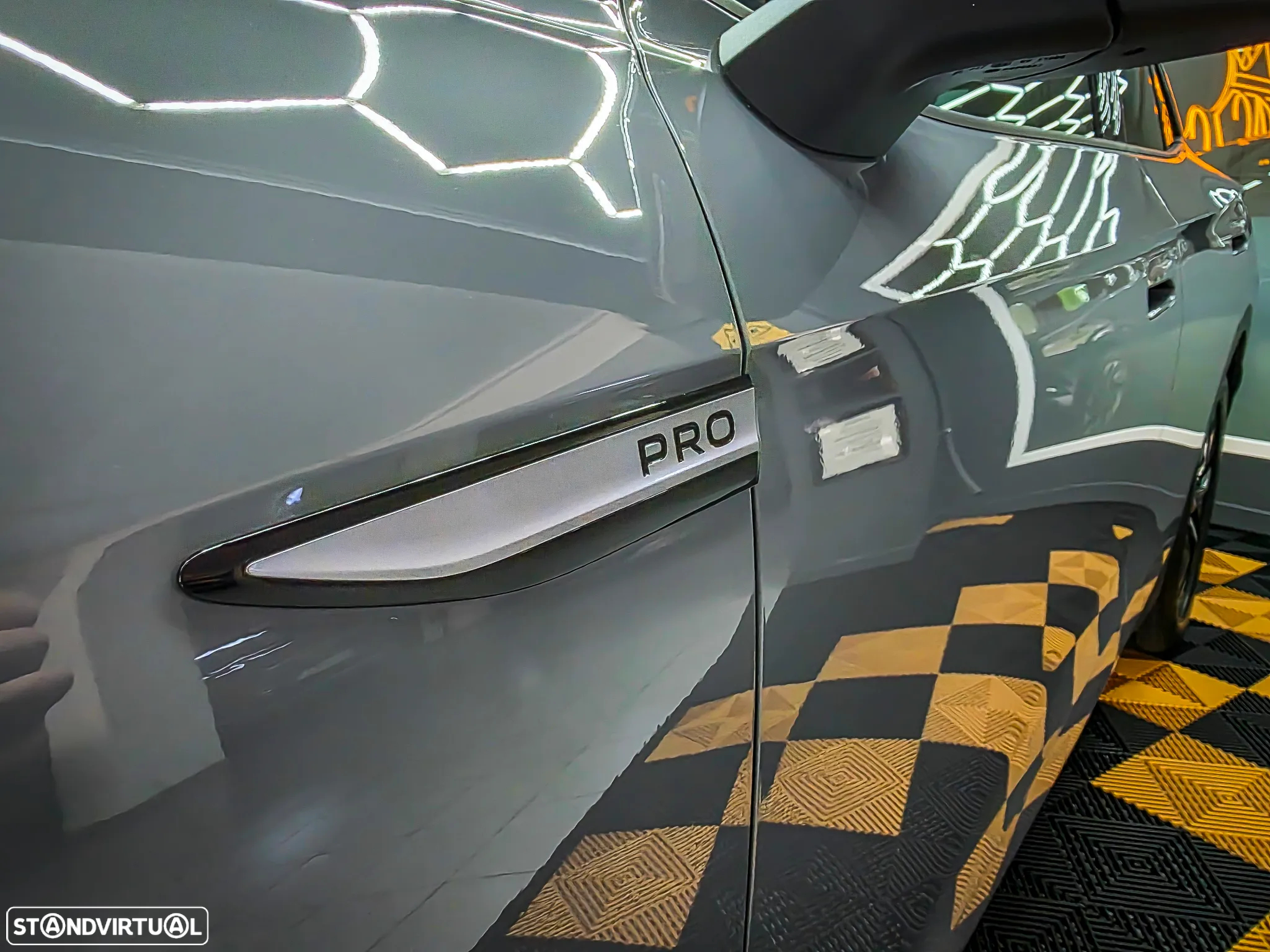 VW ID.5 77 kWh Pro Performance - 58