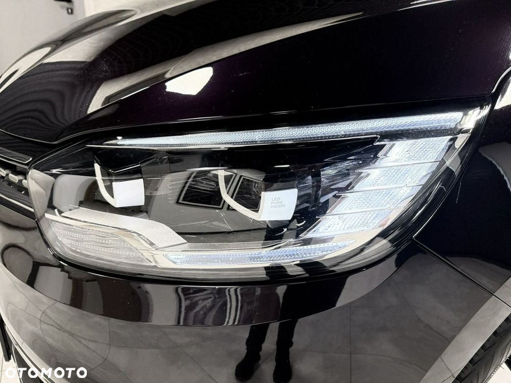 Renault Scenic - 15