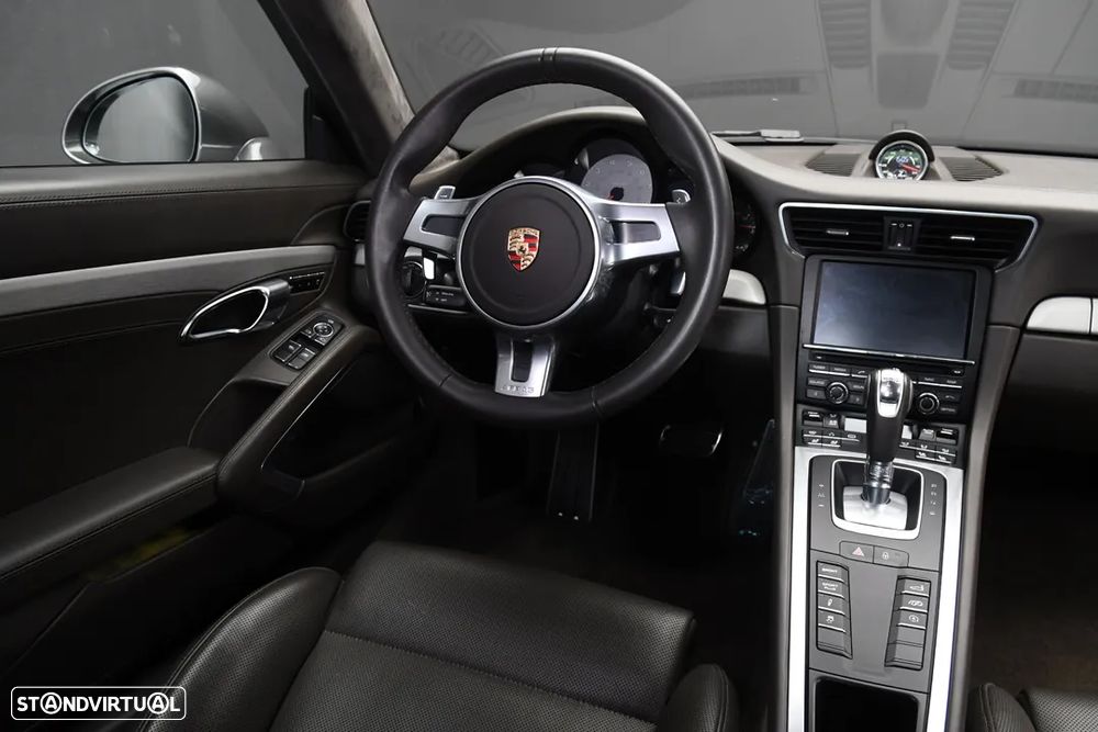 Porsche 911 (991) Carrera S PDK - 16
