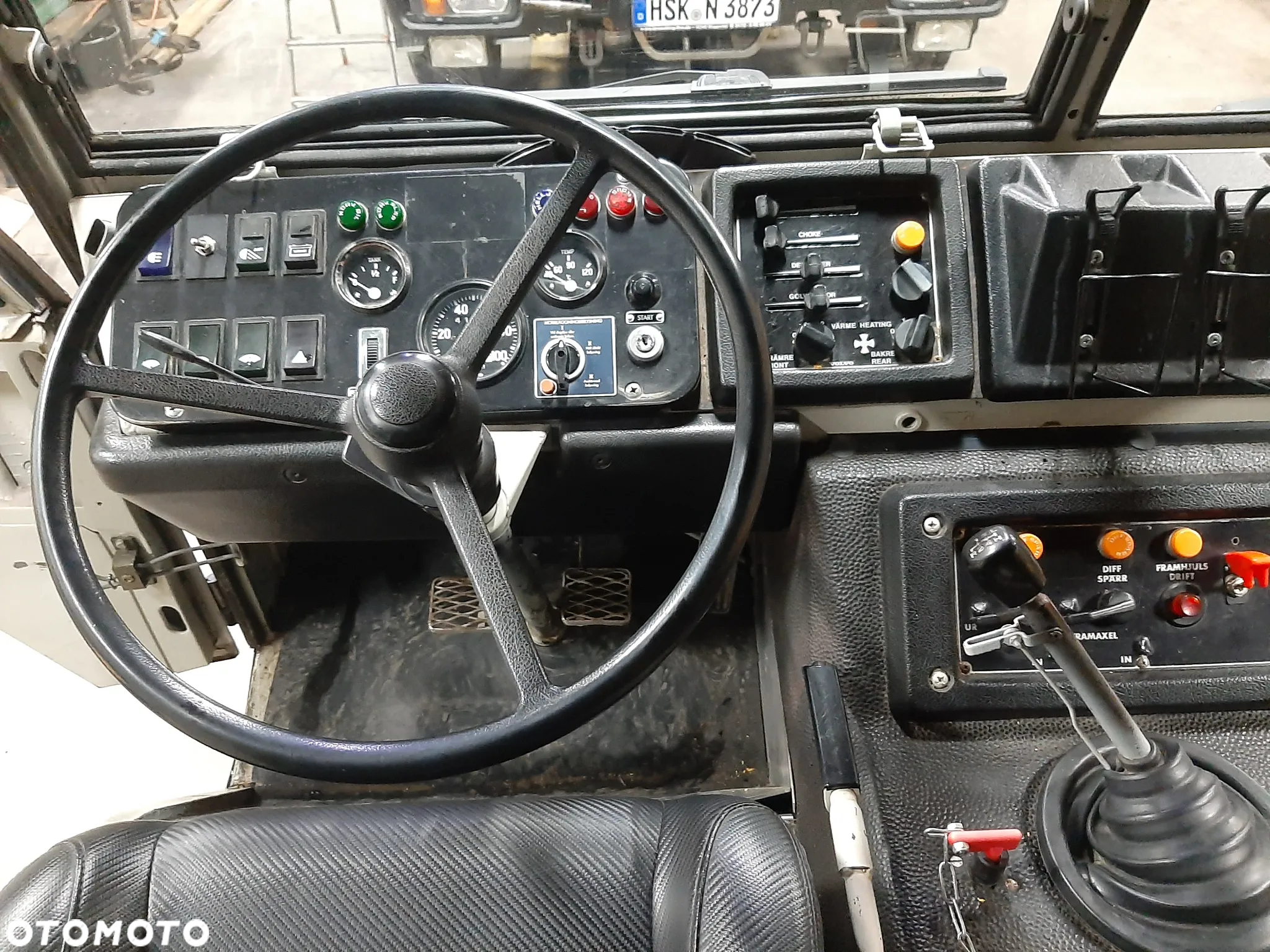 Volvo Inny - 6