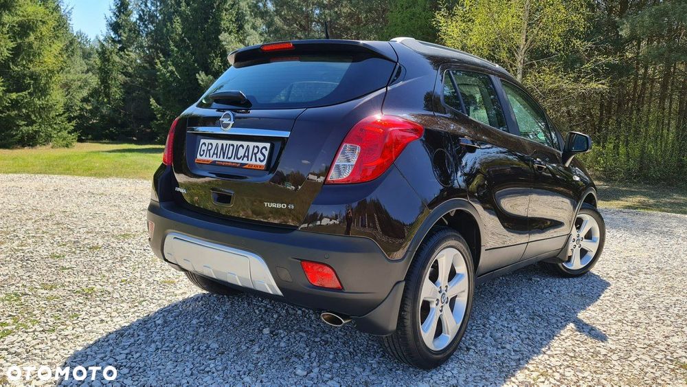 Opel Mokka - 2