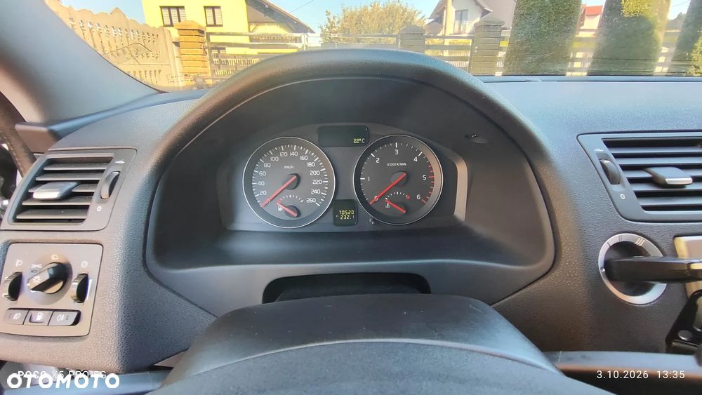 Volvo S40 2.0D - 12