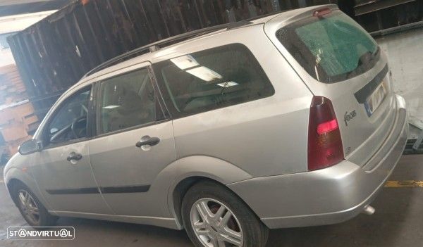 Para Peças Ford Focus I Carrinha (Dnw) - 1