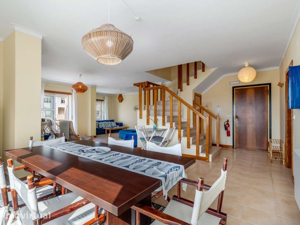Apartamento a 400 metros da praia, com excelente exposição solar - Grande imagem: 3/32