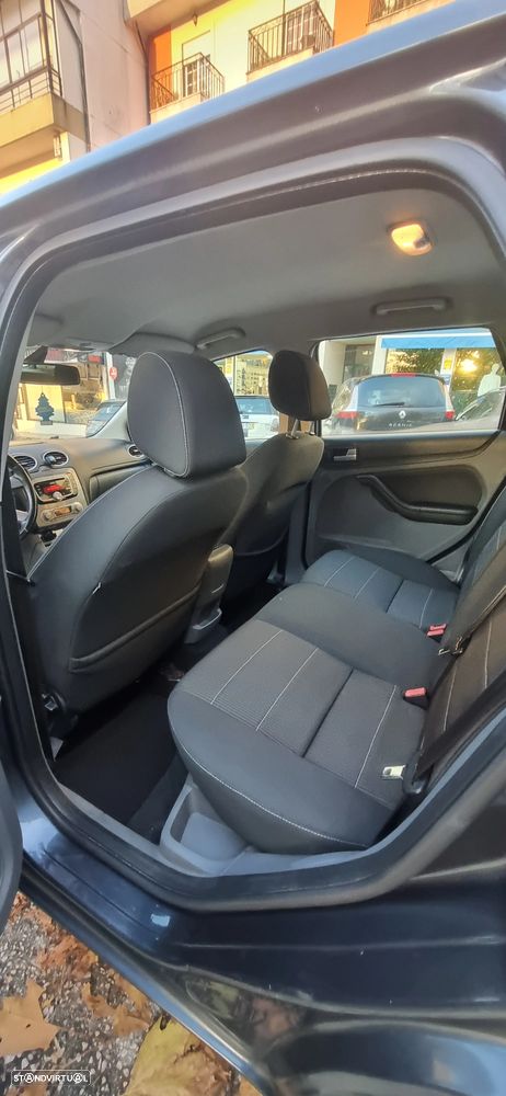 Ford Focus 1.6 TDCi Trend - 9