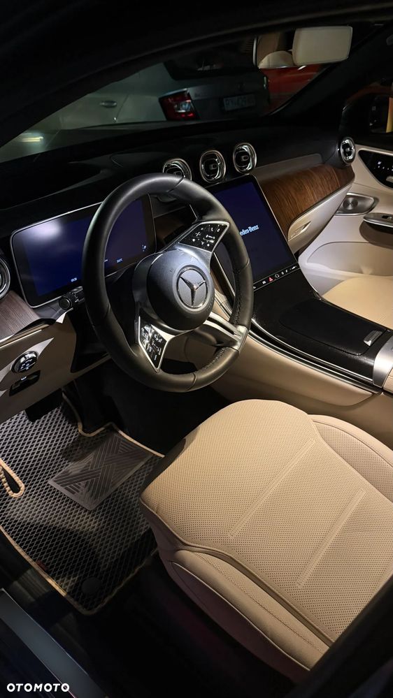 Mercedes-Benz GLC 300 mHEV 4-Matic Avantgarde - 5