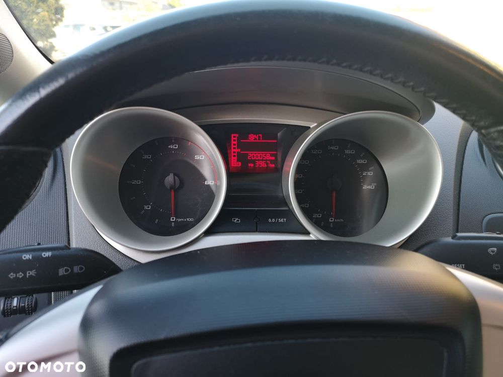 Seat Ibiza 1.9 TDI Style - 12