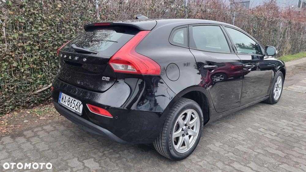 Volvo V40 D2 Drive-E SCR Kinetic - 26