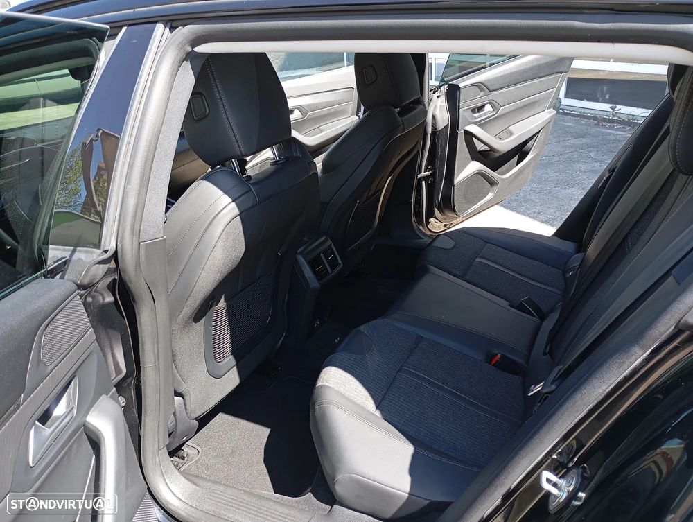 Peugeot 508 SW 225 e-EAT8 Allure Pack - 10