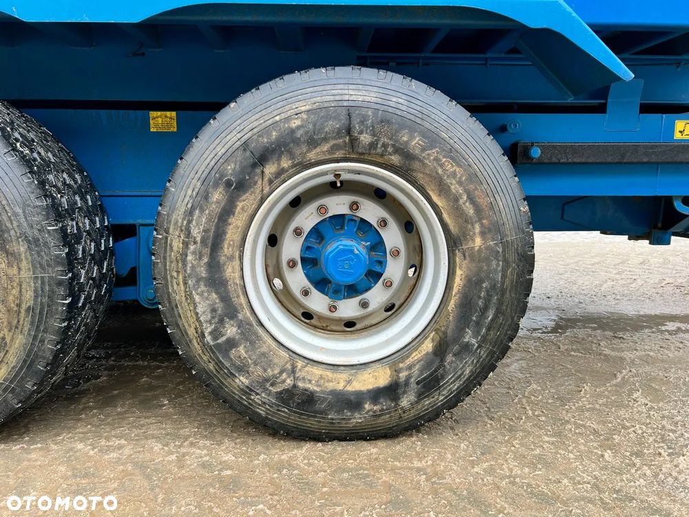 Inny NC Engineering 325 - 11