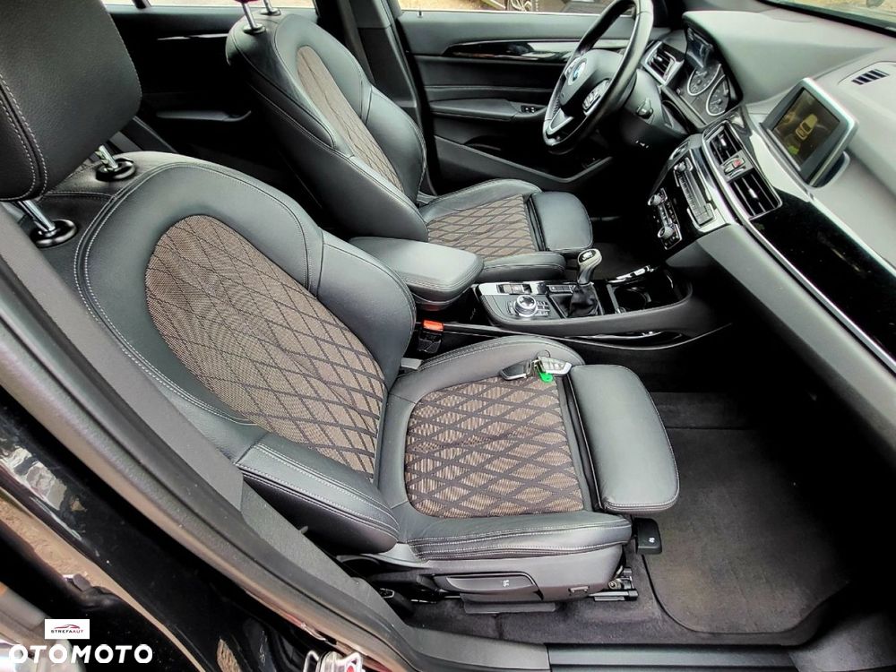 BMW X1 - 30