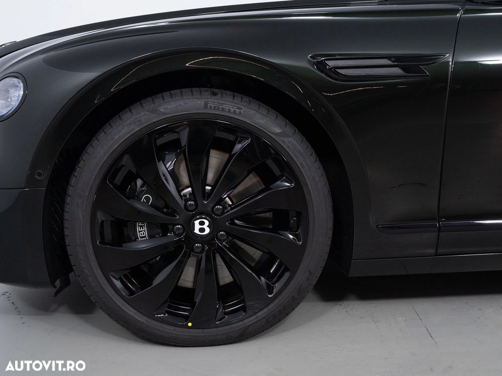 Bentley Flying Spur V8 PHEV - 7