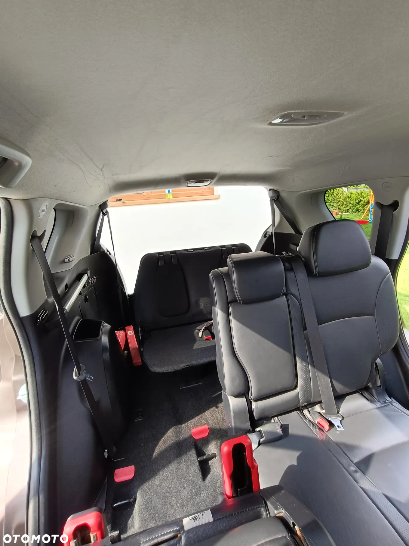 Peugeot 4007 2.2HDi Platinum - 25