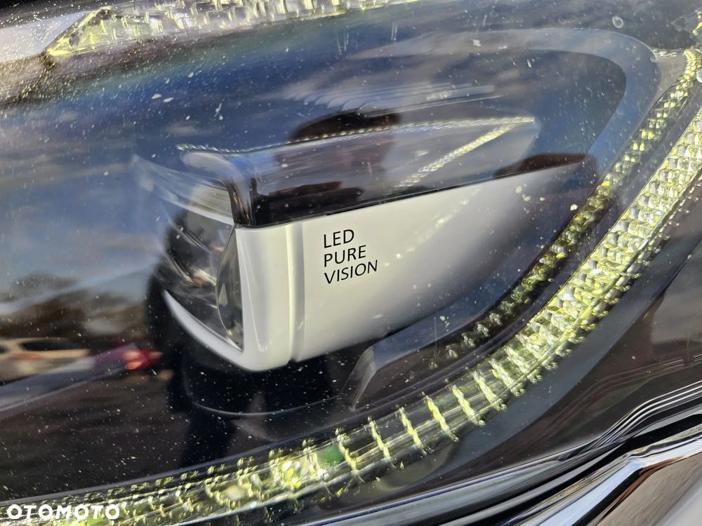 Renault Espace Energy dCi 160 EDC Initiale Paris - 10