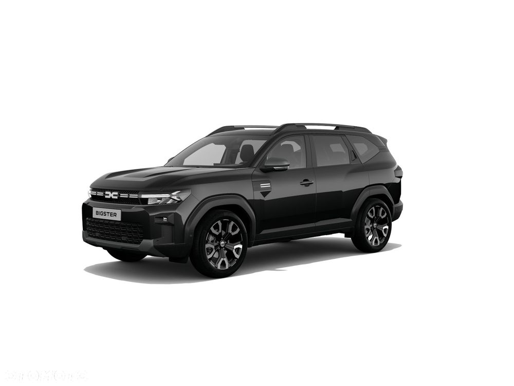 Dacia Bigster 1.8 Full Hybrid 155 Journey MMT