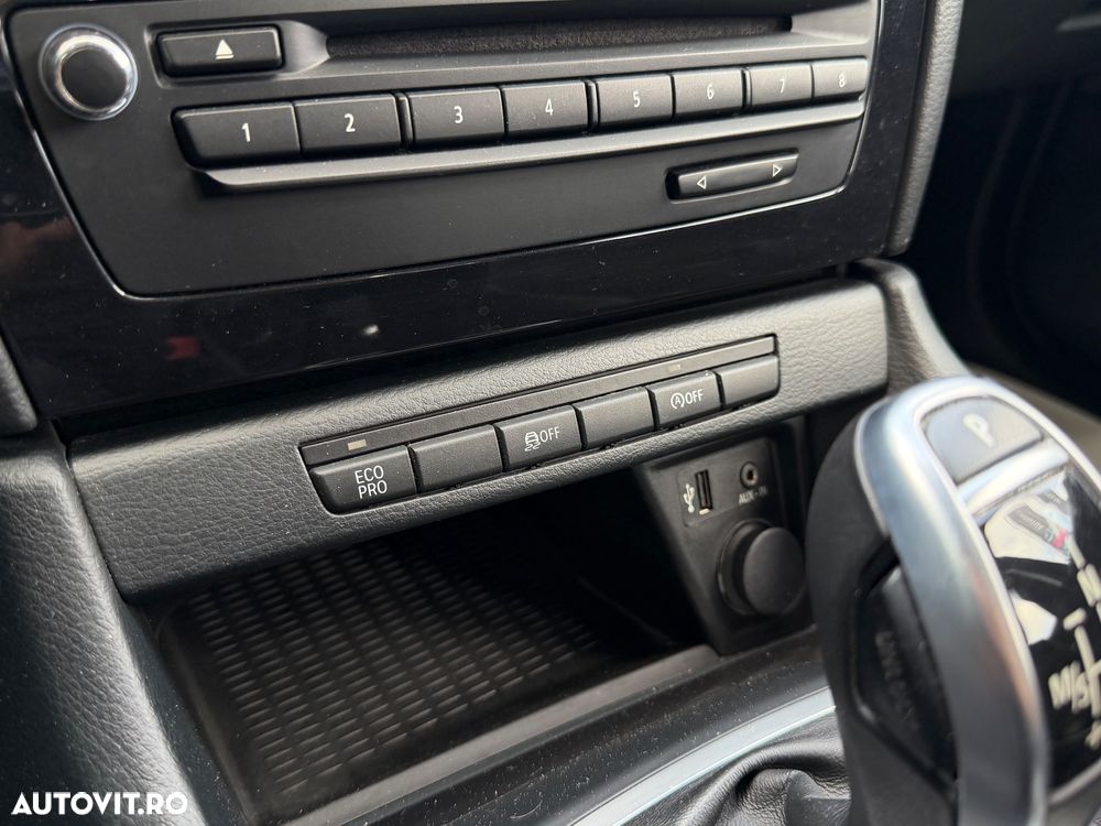 BMW X1 sDrive18d Aut. xLine - 19