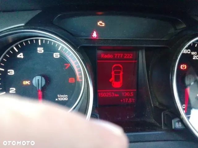 Audi A5 Sportback 2.0 TFSI - 12